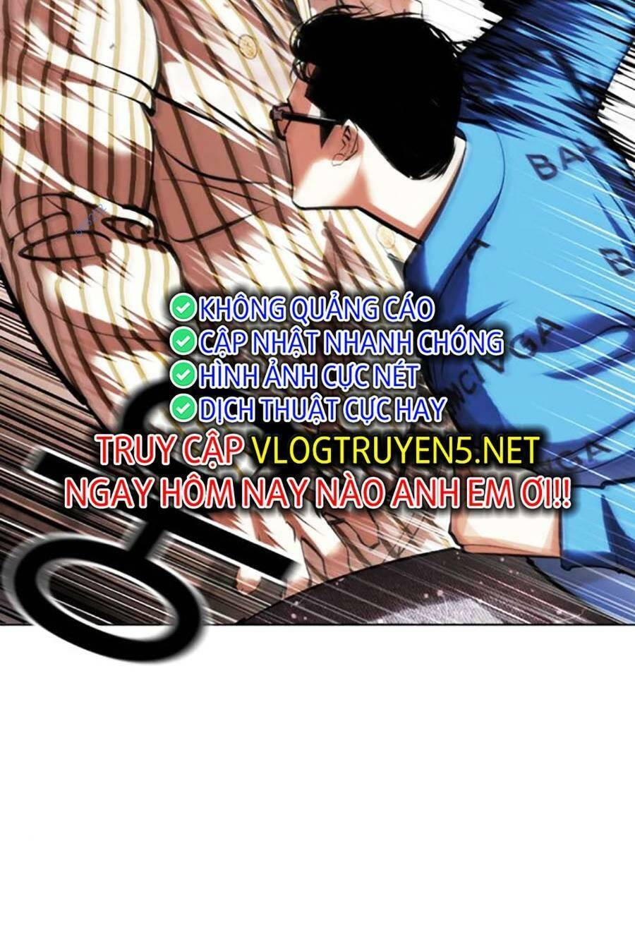 Hoán Đổi Diệu Kỳ Chapter 453 - Trang 36