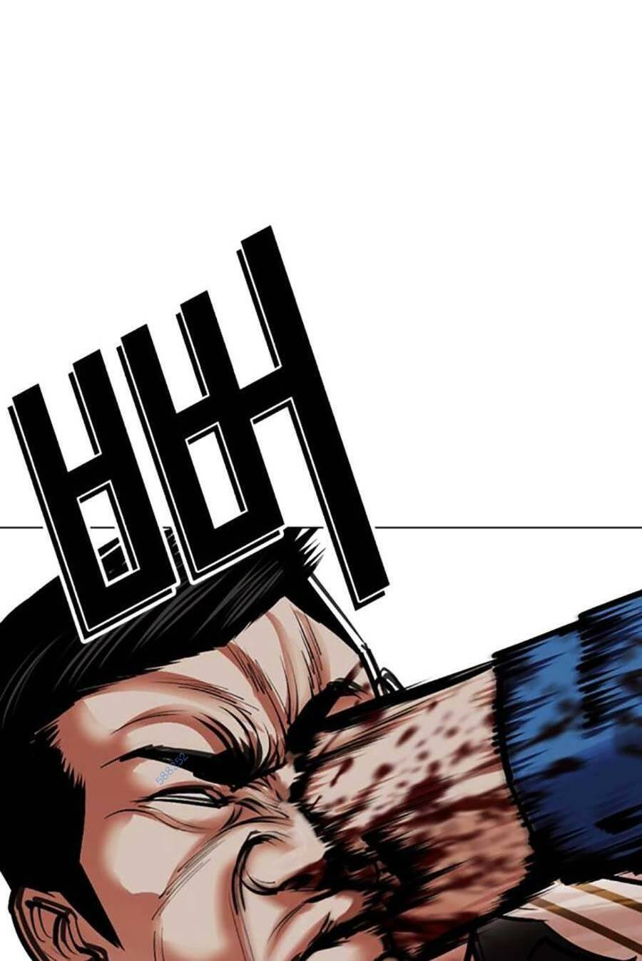 Hoán Đổi Diệu Kỳ Chapter 453 - Trang 37