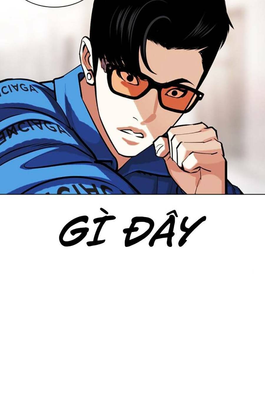 Hoán Đổi Diệu Kỳ Chapter 453 - Trang 39