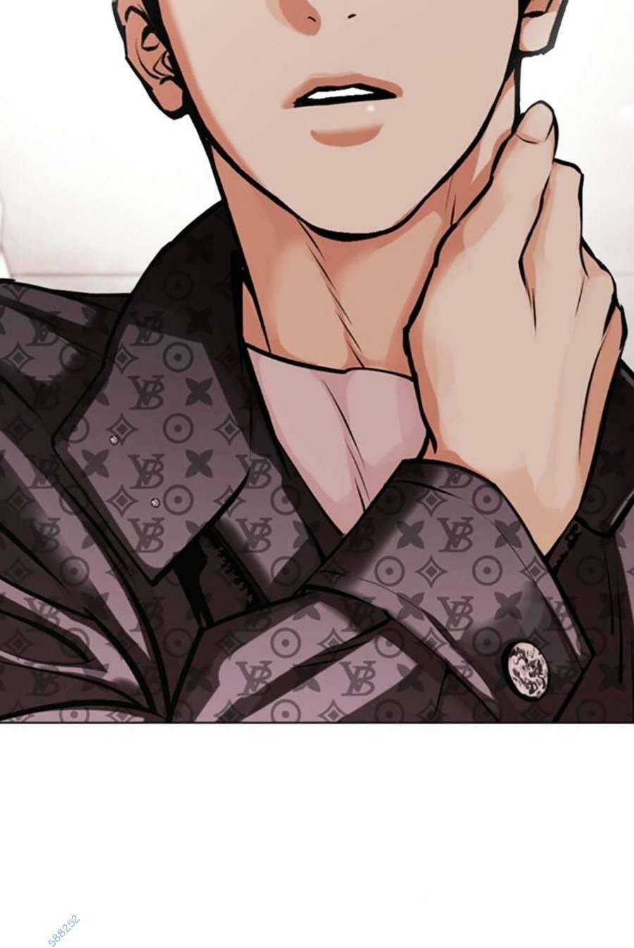 Hoán Đổi Diệu Kỳ Chapter 453 - Trang 4