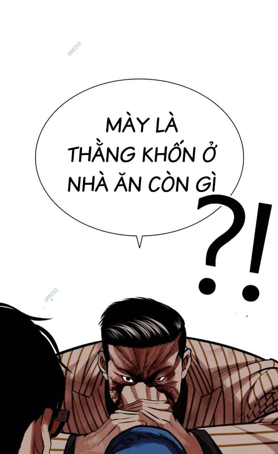 Hoán Đổi Diệu Kỳ Chapter 453 - Trang 40