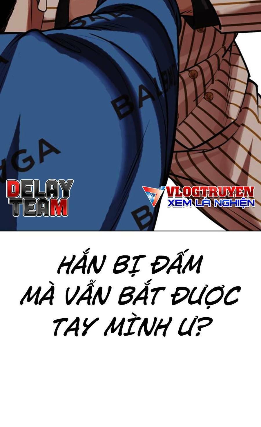 Hoán Đổi Diệu Kỳ Chapter 453 - Trang 41