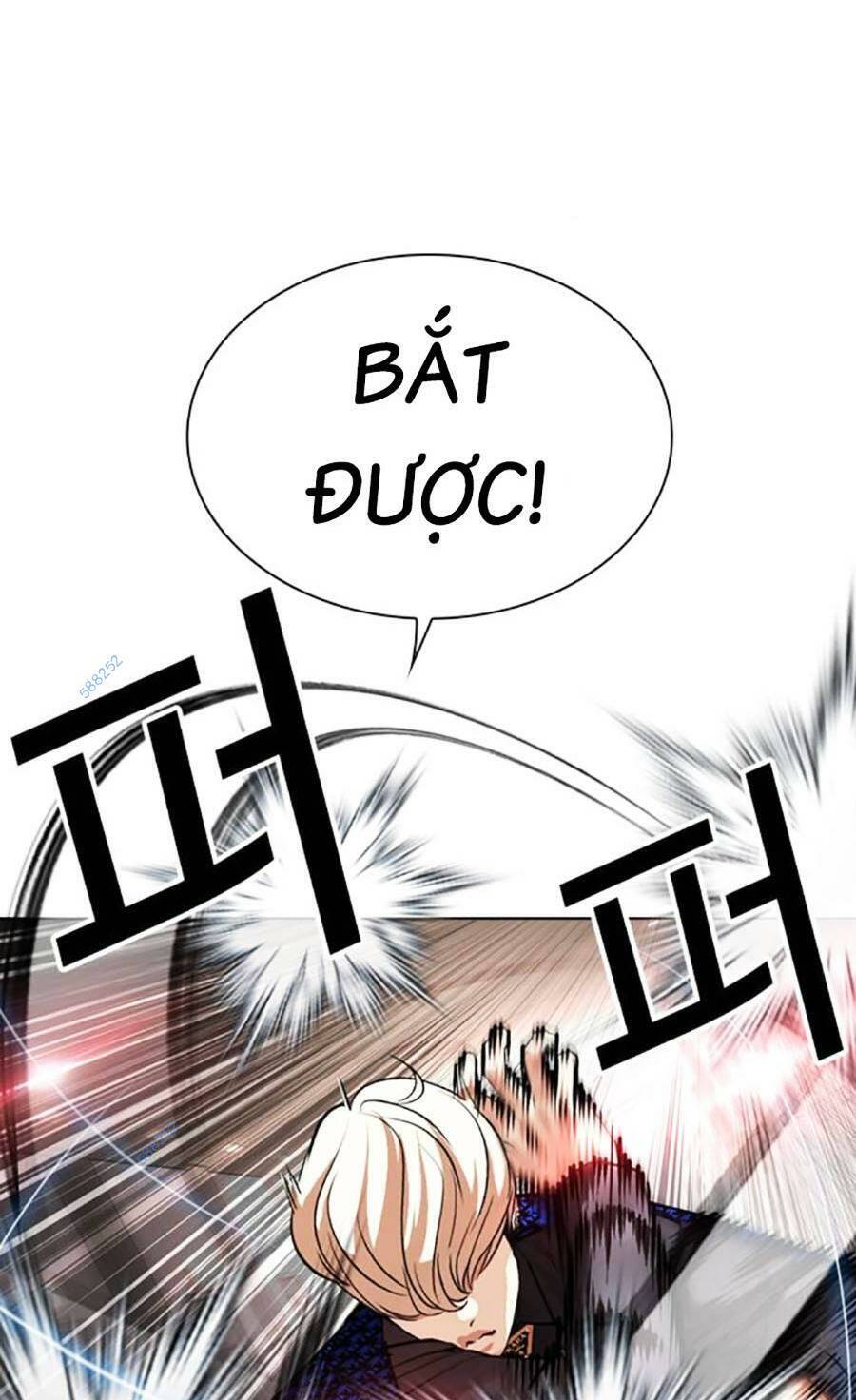 Hoán Đổi Diệu Kỳ Chapter 453 - Trang 42