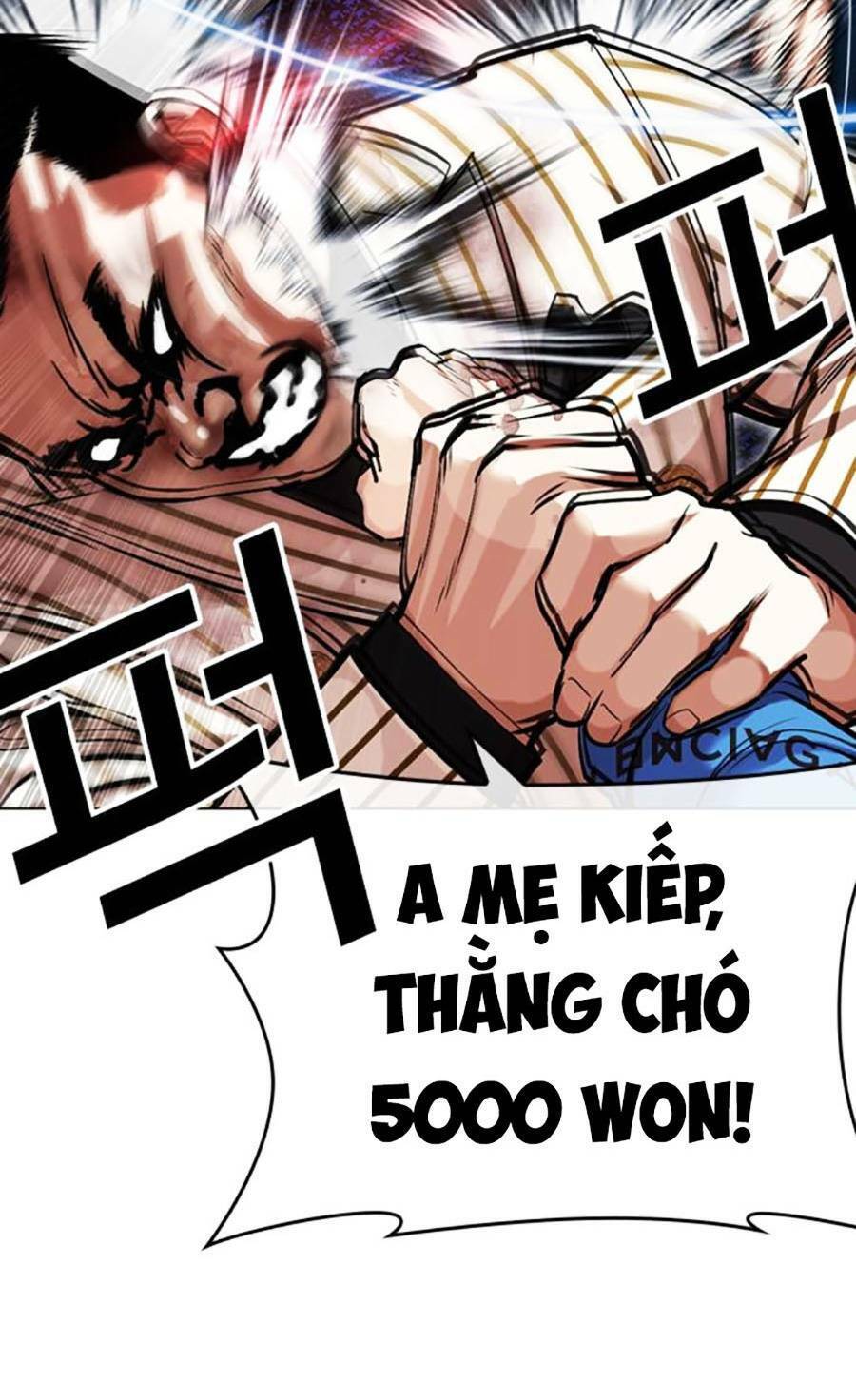 Hoán Đổi Diệu Kỳ Chapter 453 - Trang 43