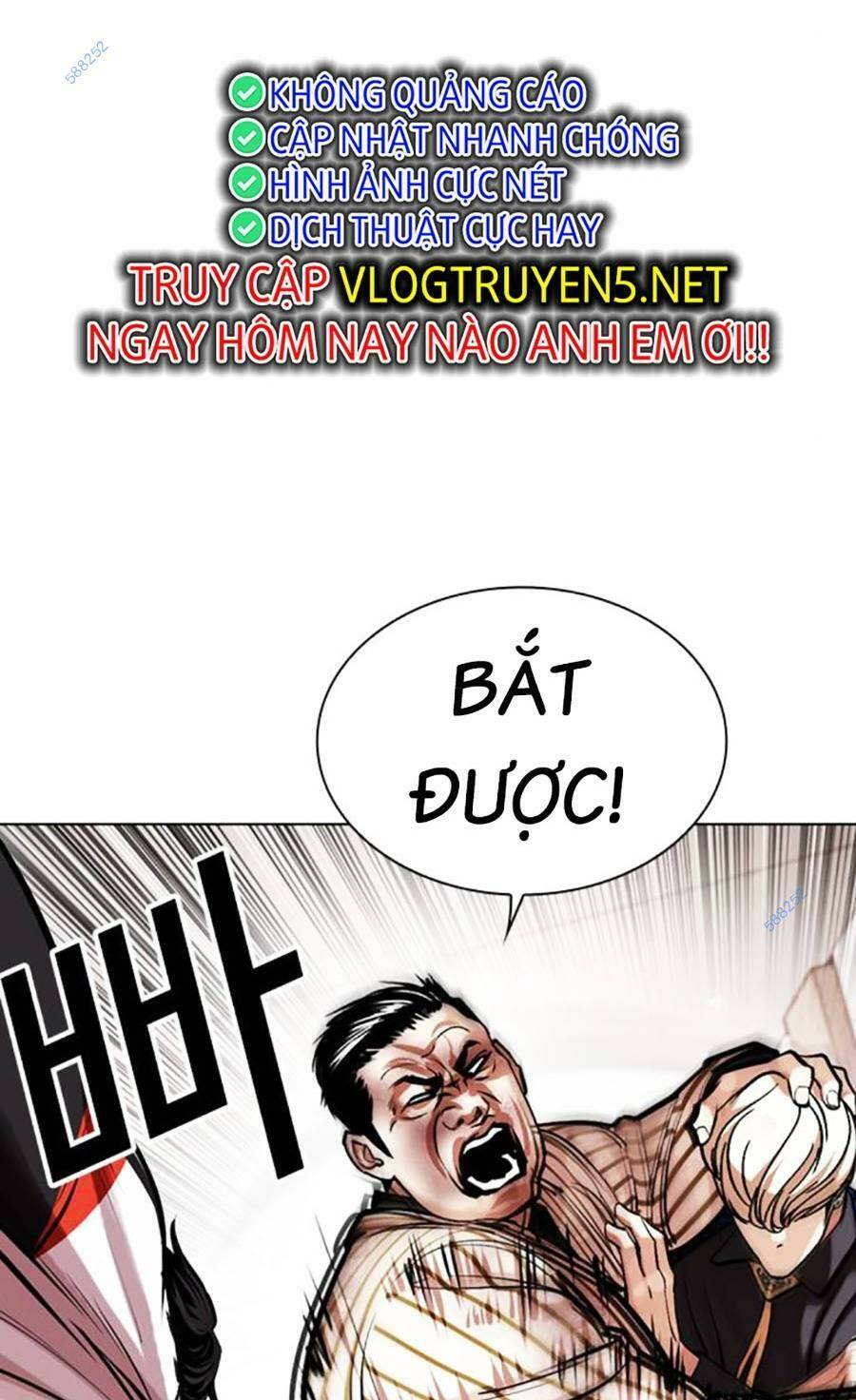 Hoán Đổi Diệu Kỳ Chapter 453 - Trang 44