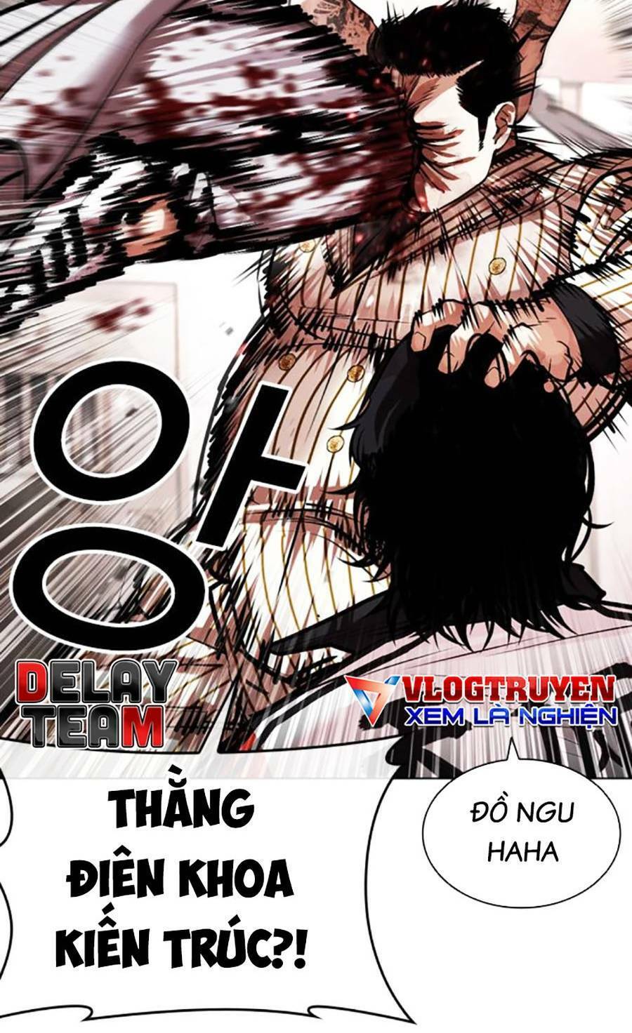 Hoán Đổi Diệu Kỳ Chapter 453 - Trang 47