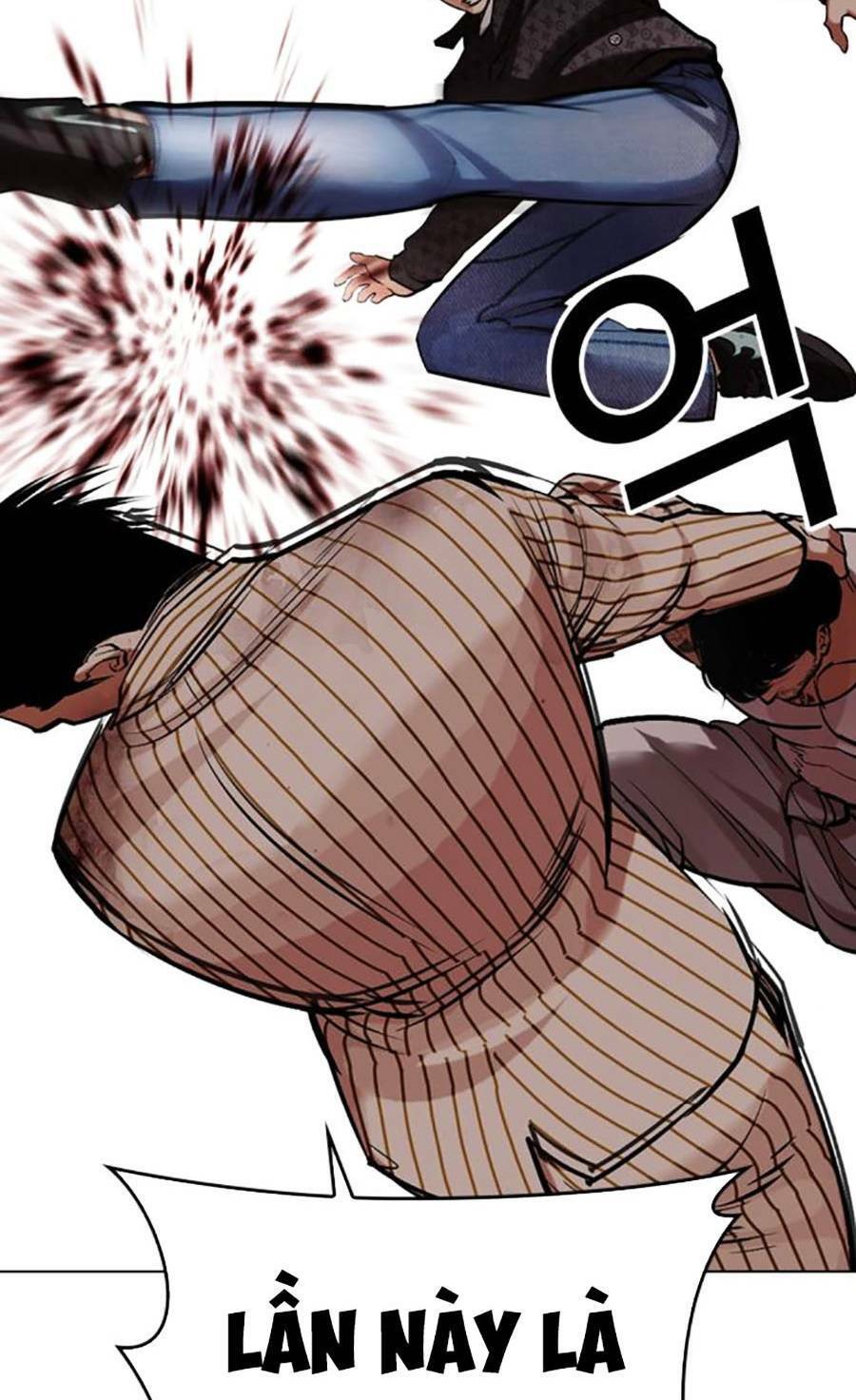 Hoán Đổi Diệu Kỳ Chapter 453 - Trang 49