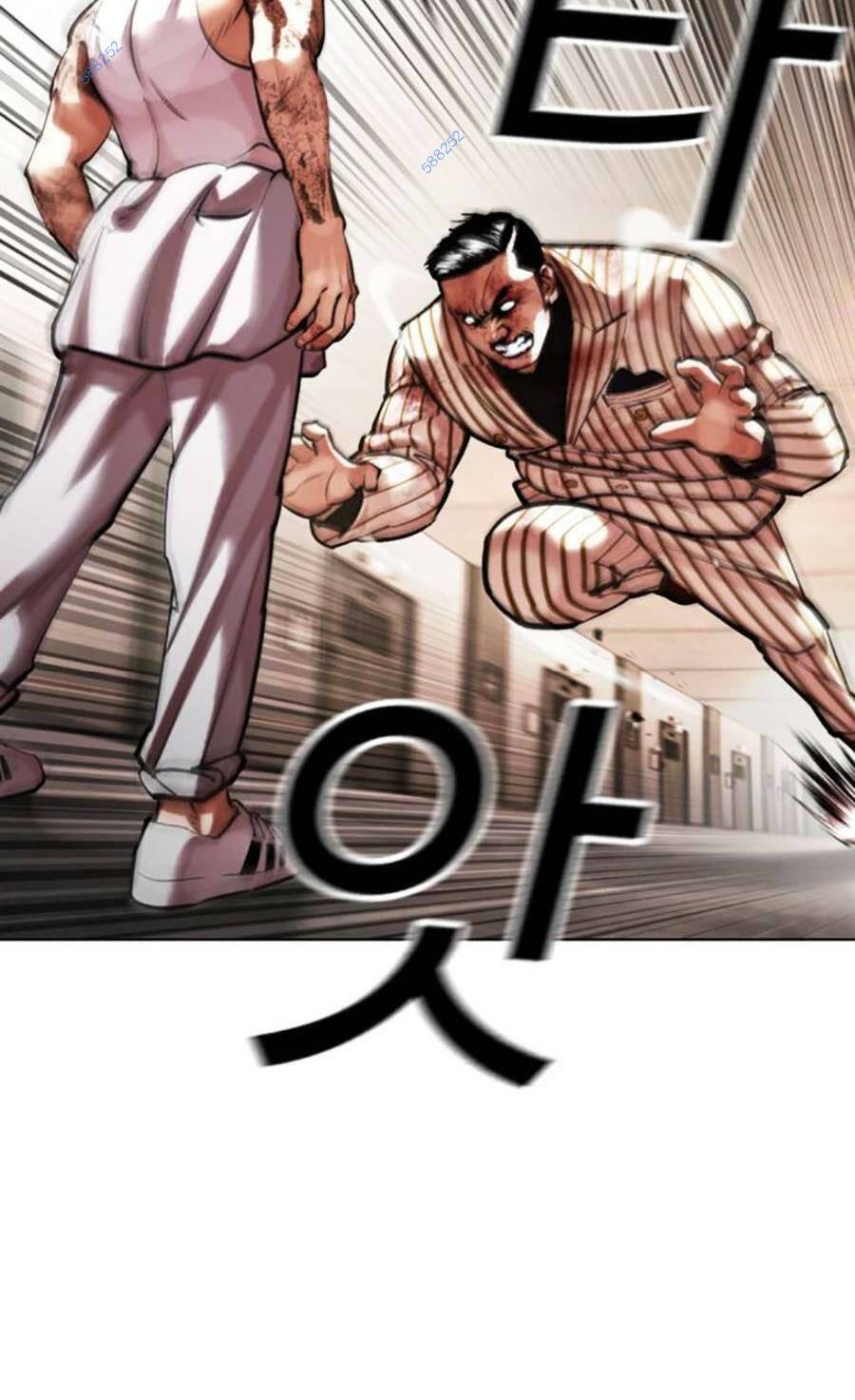 Hoán Đổi Diệu Kỳ Chapter 453 - Trang 56