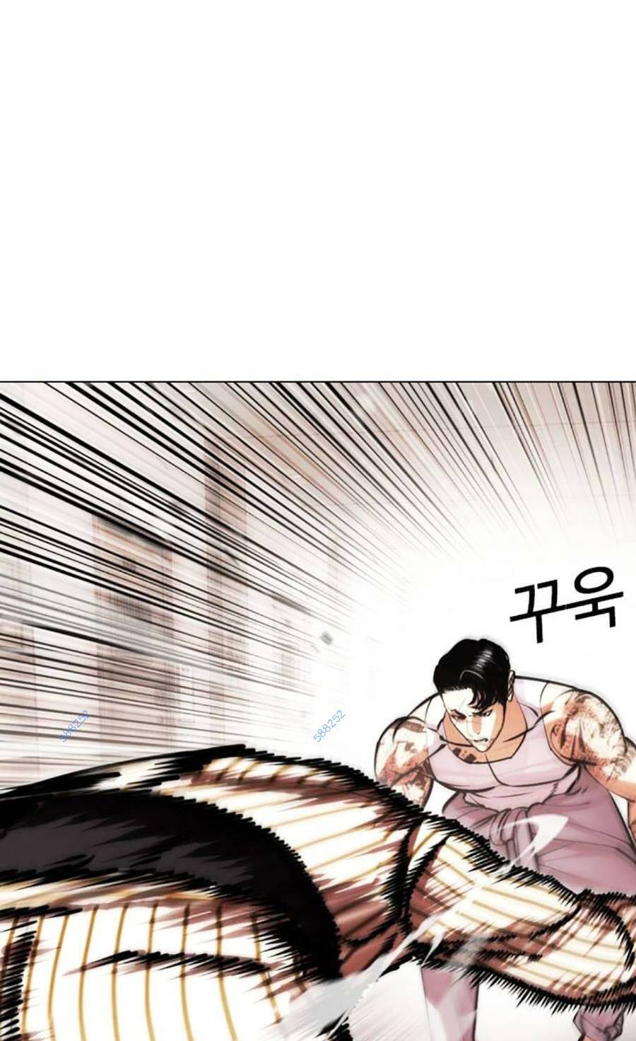 Hoán Đổi Diệu Kỳ Chapter 453 - Trang 58