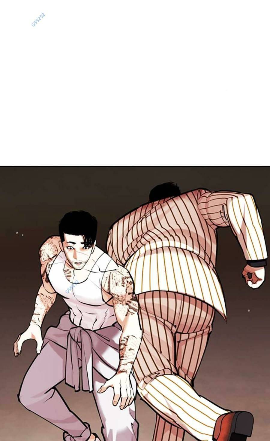 Hoán Đổi Diệu Kỳ Chapter 453 - Trang 60