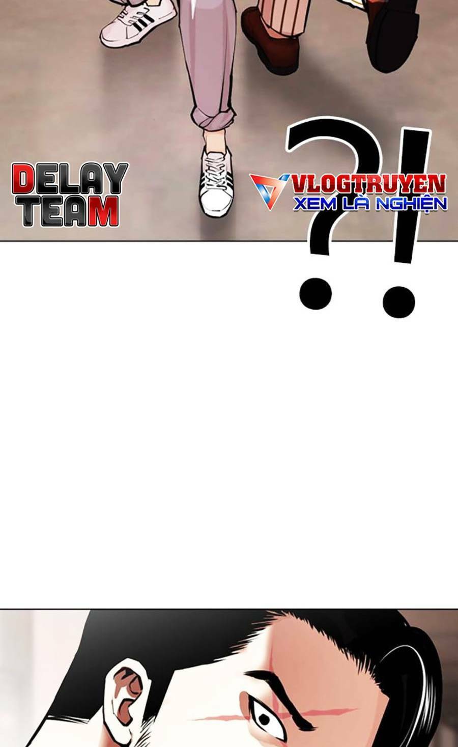 Hoán Đổi Diệu Kỳ Chapter 453 - Trang 61