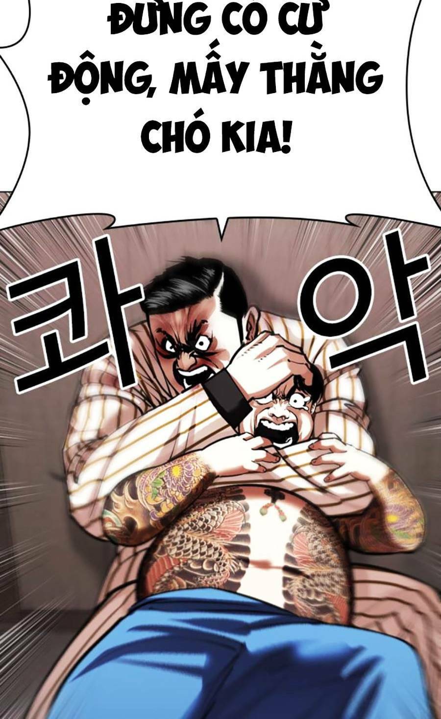 Hoán Đổi Diệu Kỳ Chapter 453 - Trang 63