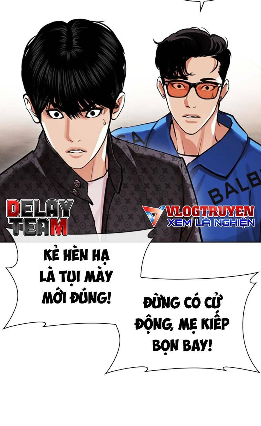 Hoán Đổi Diệu Kỳ Chapter 453 - Trang 67