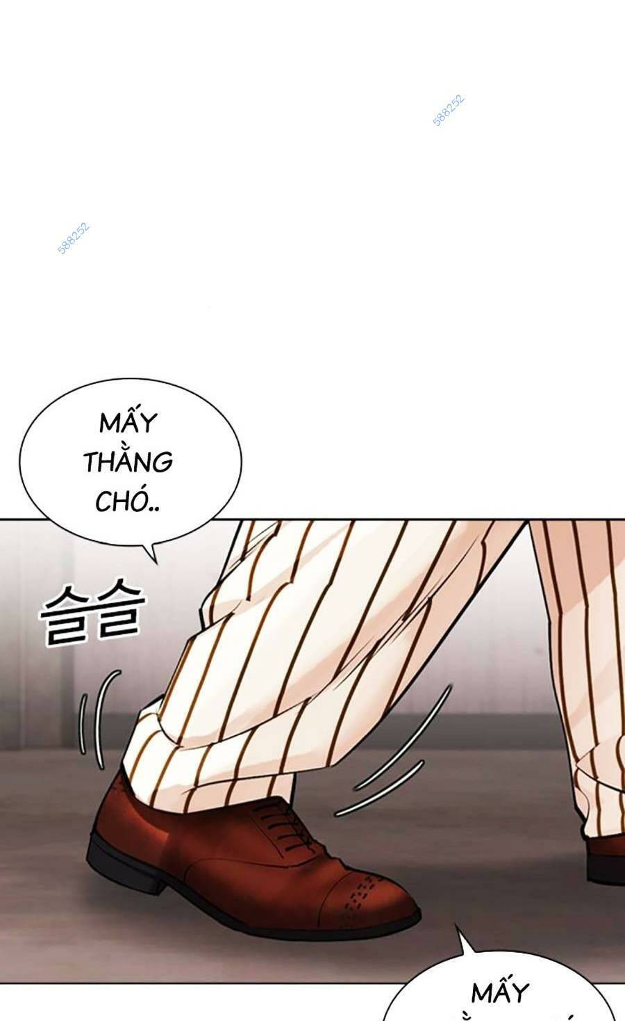 Hoán Đổi Diệu Kỳ Chapter 453 - Trang 68