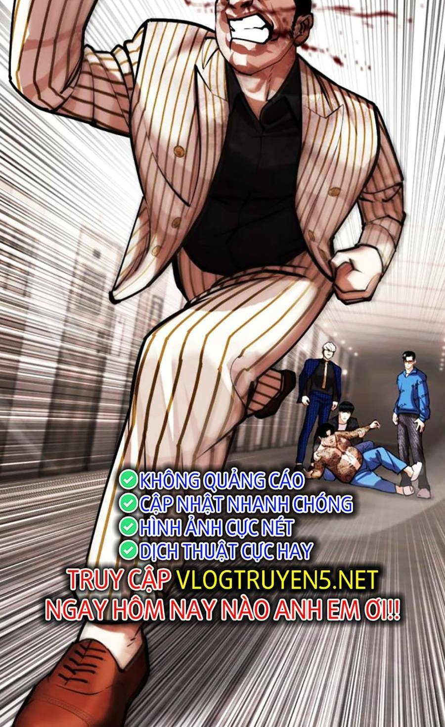 Hoán Đổi Diệu Kỳ Chapter 453 - Trang 75