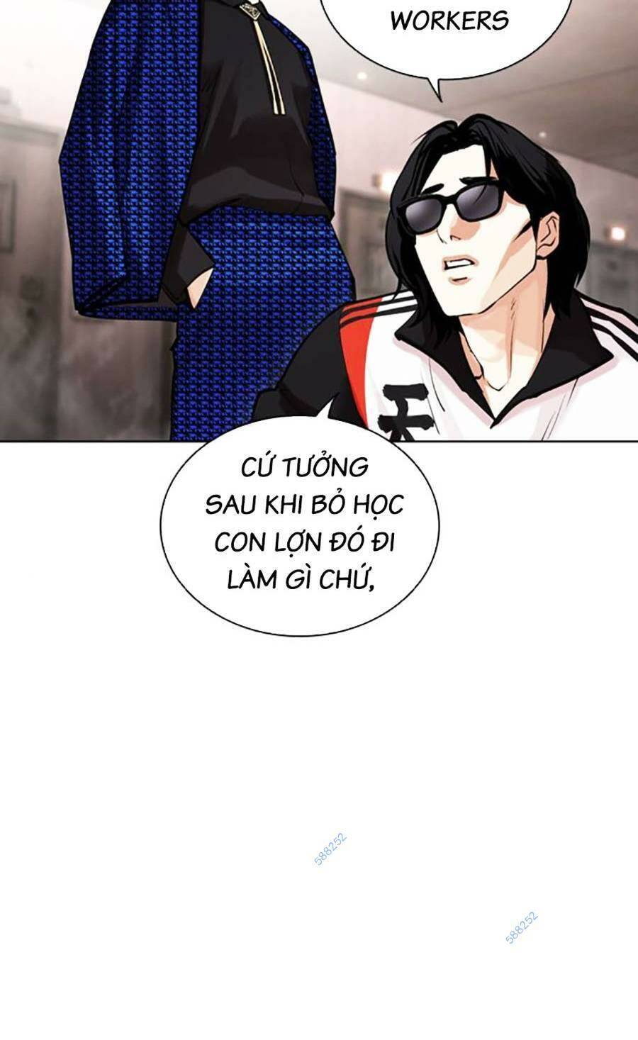Hoán Đổi Diệu Kỳ Chapter 453 - Trang 78