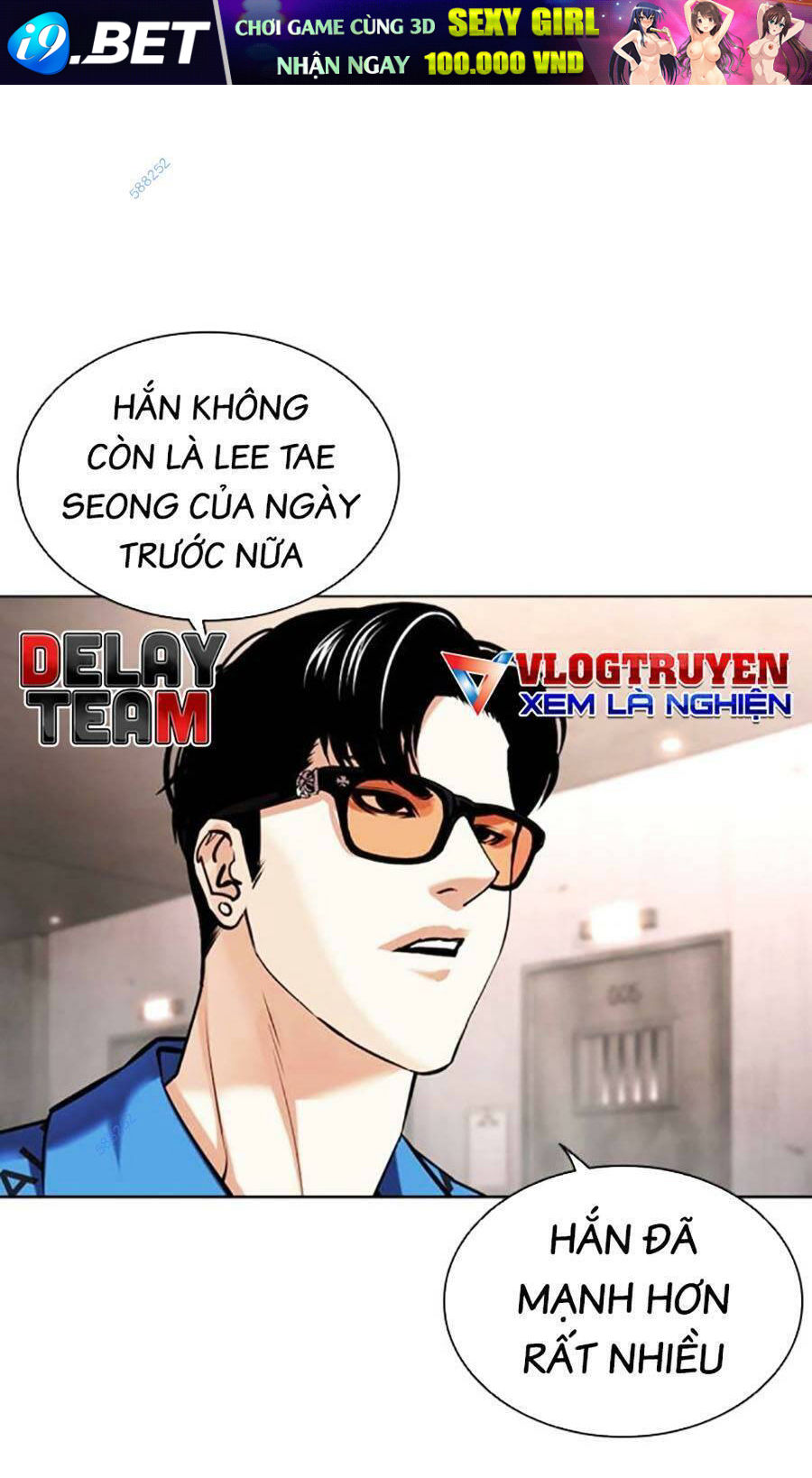 Hoán Đổi Diệu Kỳ Chapter 453 - Trang 80