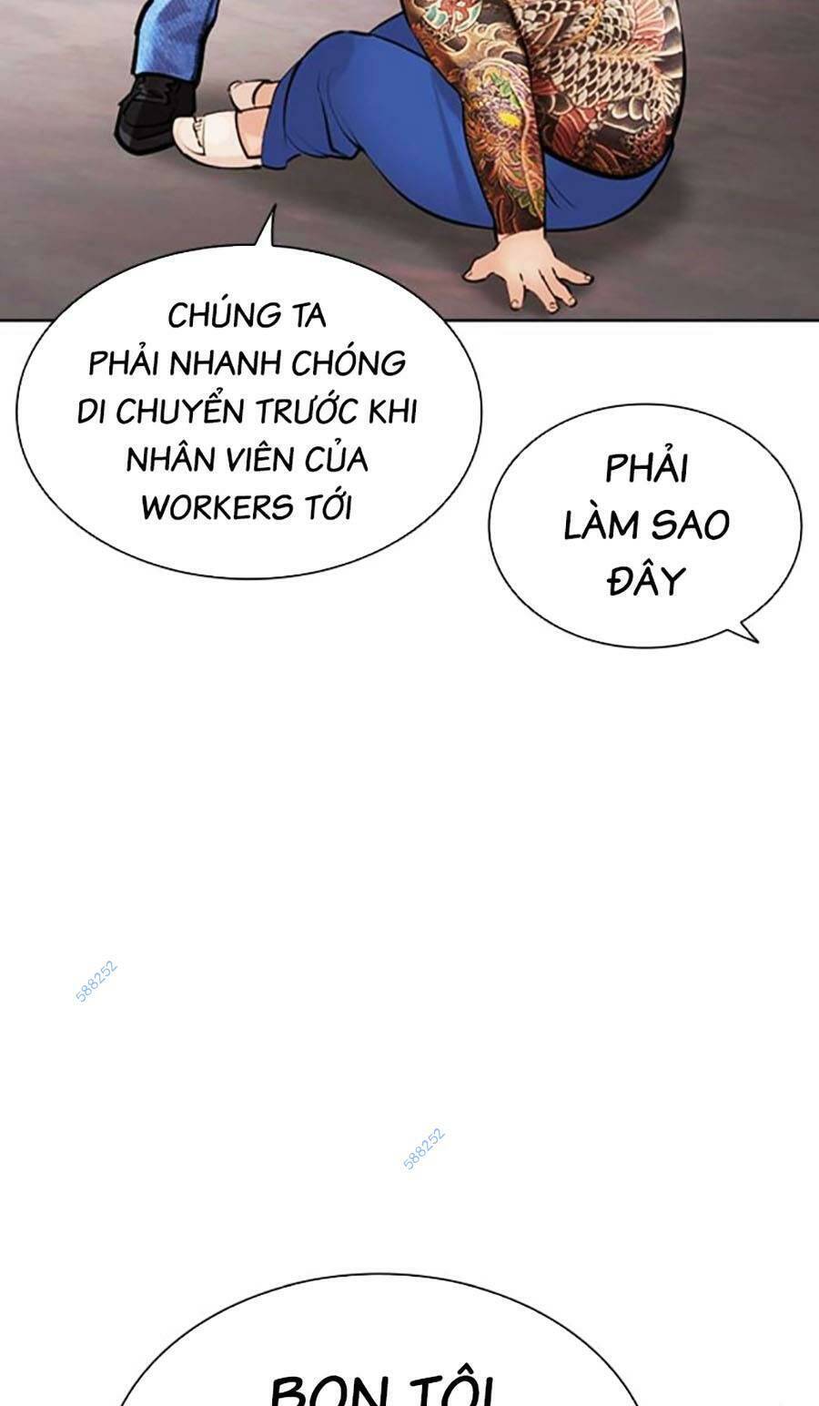 Hoán Đổi Diệu Kỳ Chapter 453 - Trang 84