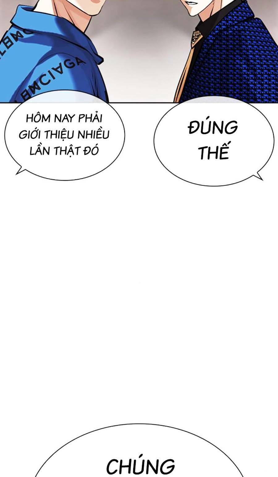 Hoán Đổi Diệu Kỳ Chapter 453 - Trang 87