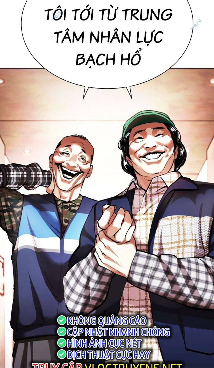 Hoán Đổi Diệu Kỳ Chapter 453 - Trang 88