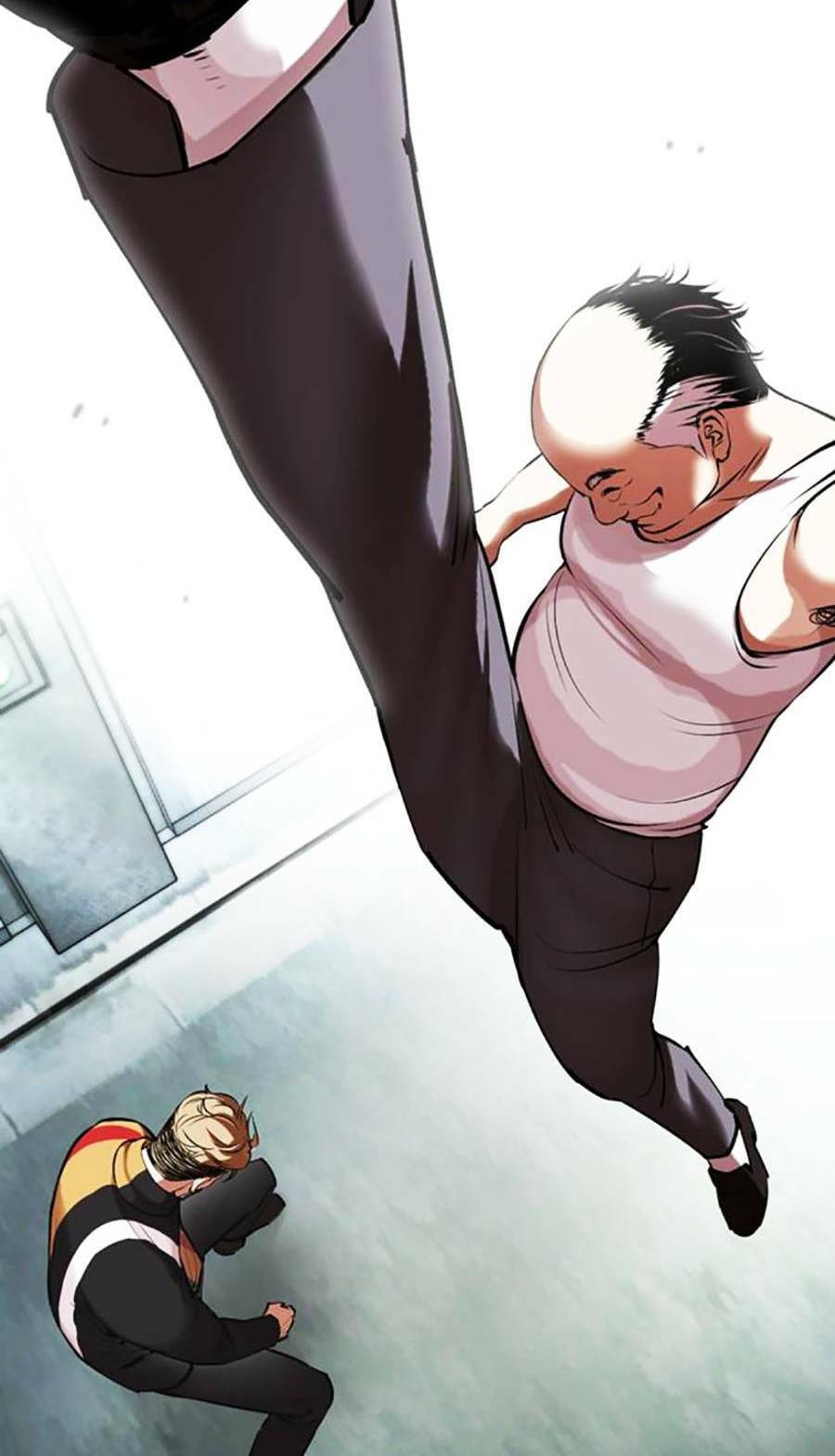 Hoán Đổi Diệu Kỳ Chapter 454 - Trang 103