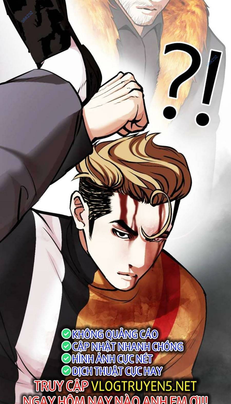 Hoán Đổi Diệu Kỳ Chapter 454 - Trang 108