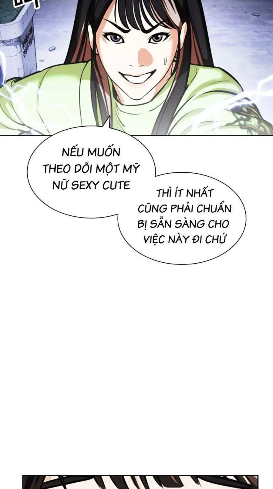 Hoán Đổi Diệu Kỳ Chapter 454 - Trang 11