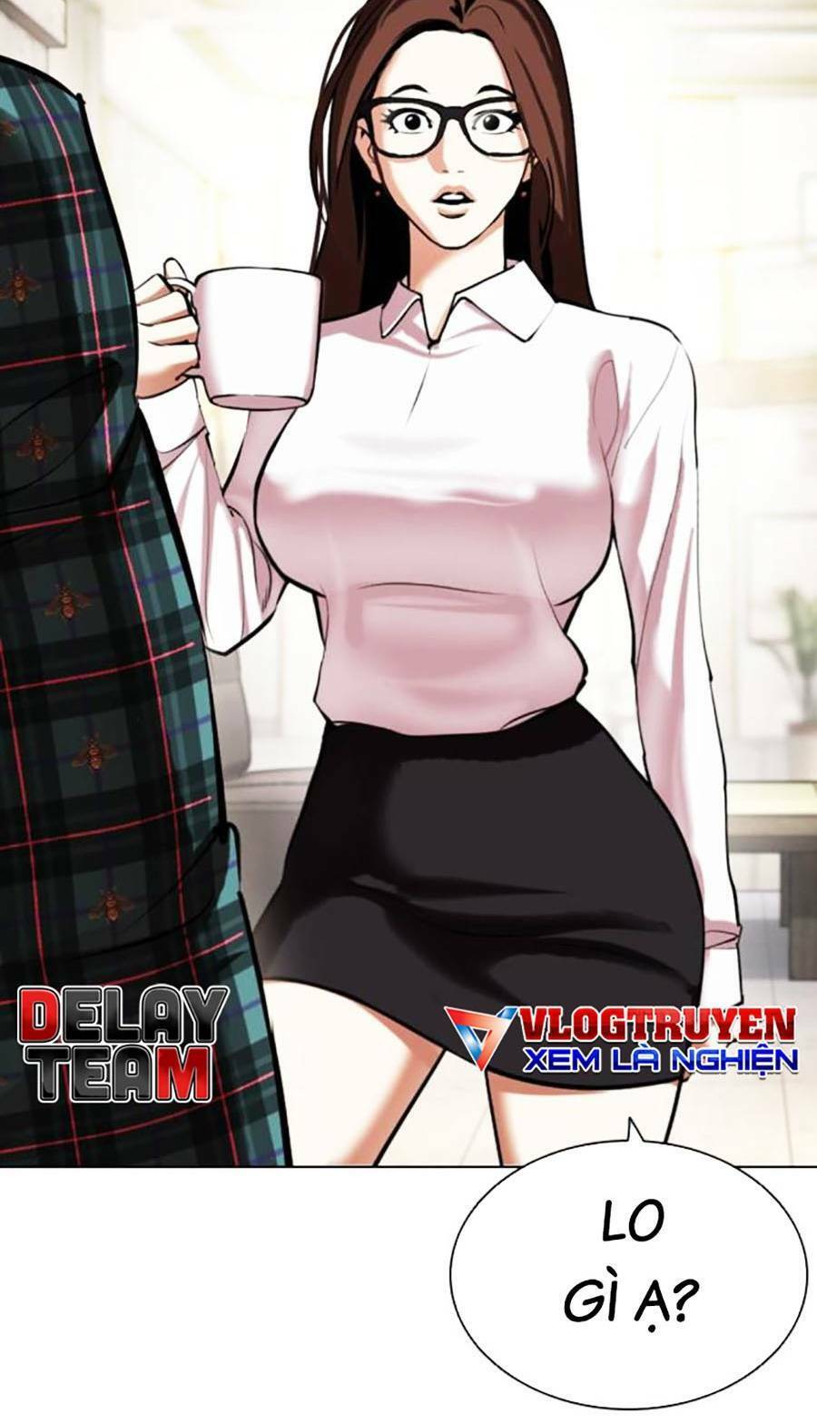 Hoán Đổi Diệu Kỳ Chapter 454 - Trang 110