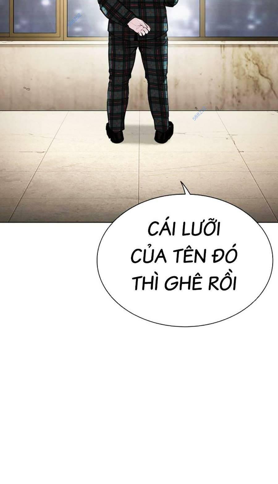 Hoán Đổi Diệu Kỳ Chapter 454 - Trang 112