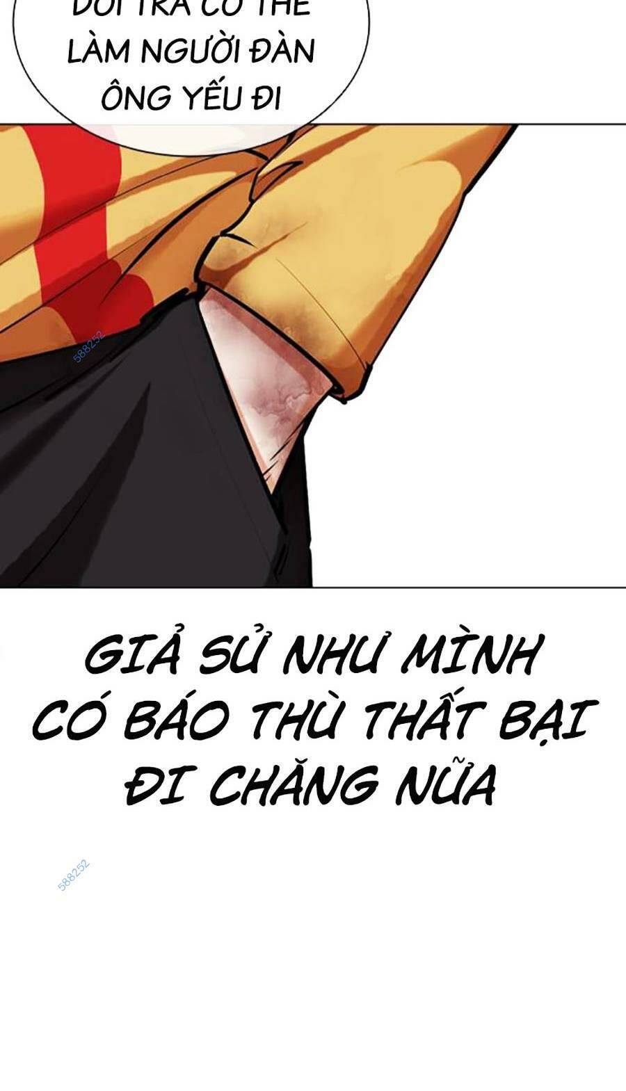 Hoán Đổi Diệu Kỳ Chapter 454 - Trang 117
