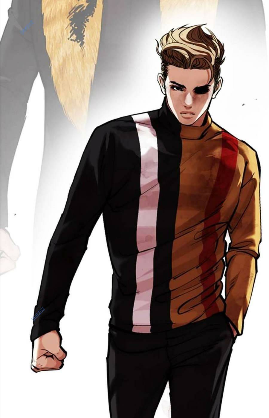 Hoán Đổi Diệu Kỳ Chapter 454 - Trang 122