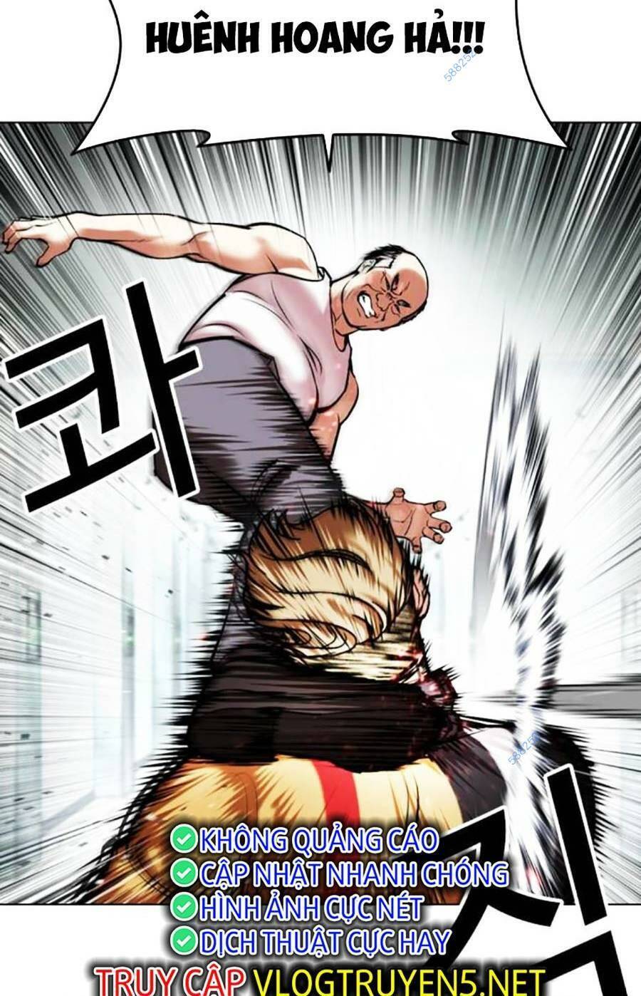 Hoán Đổi Diệu Kỳ Chapter 454 - Trang 124