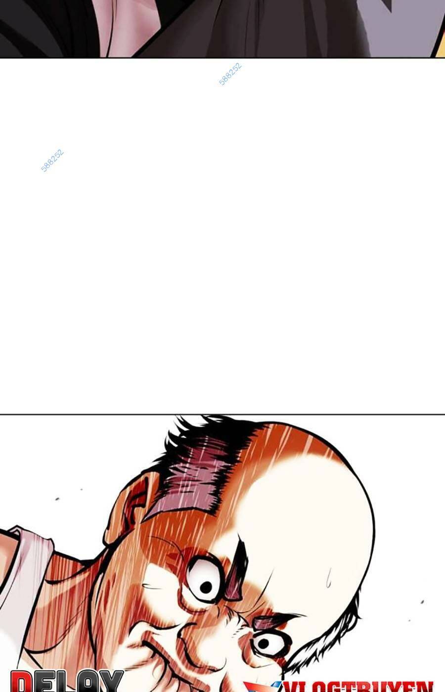 Hoán Đổi Diệu Kỳ Chapter 454 - Trang 126