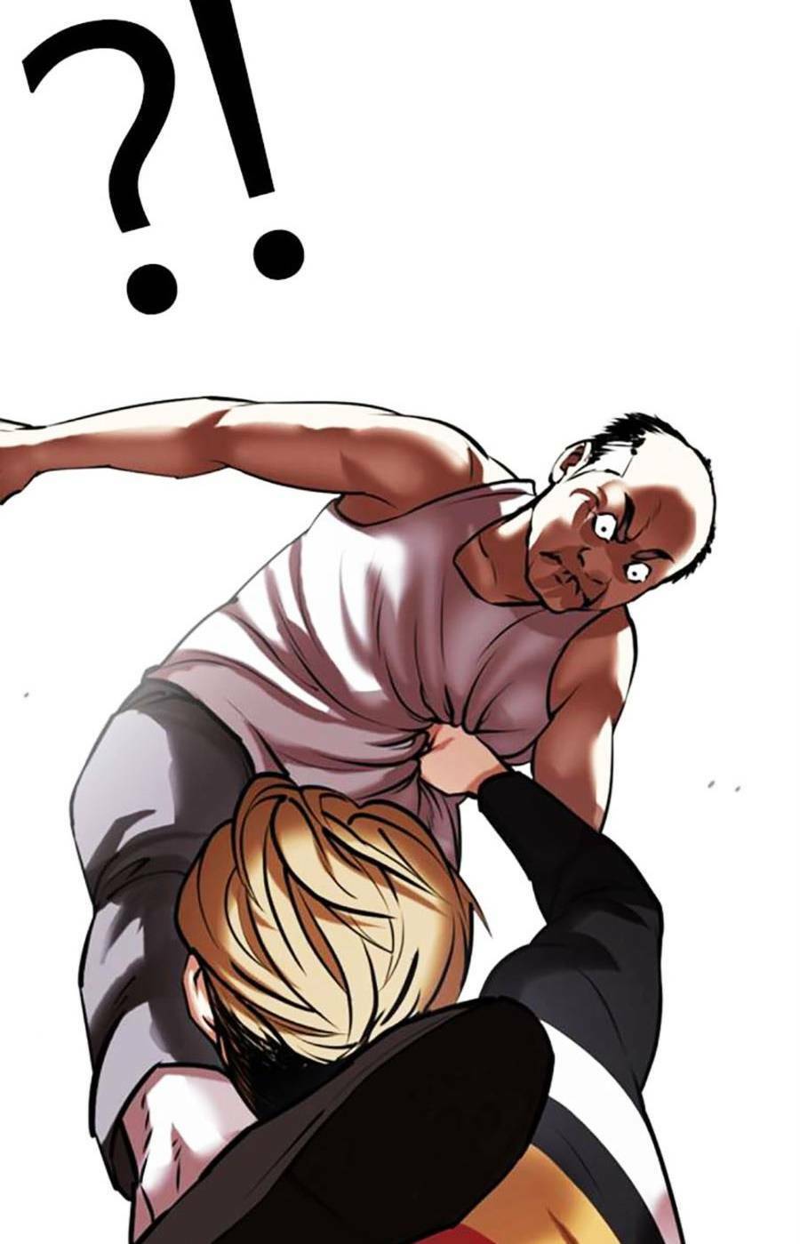 Hoán Đổi Diệu Kỳ Chapter 454 - Trang 129