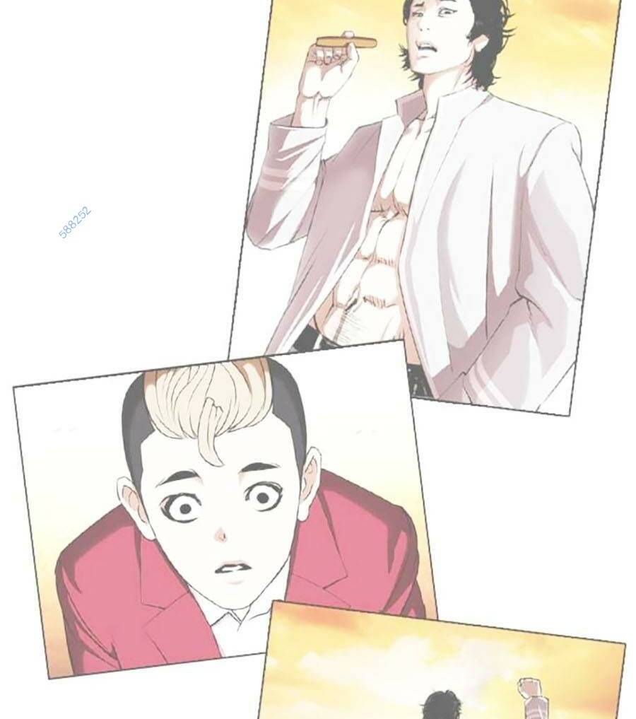 Hoán Đổi Diệu Kỳ Chapter 454 - Trang 141