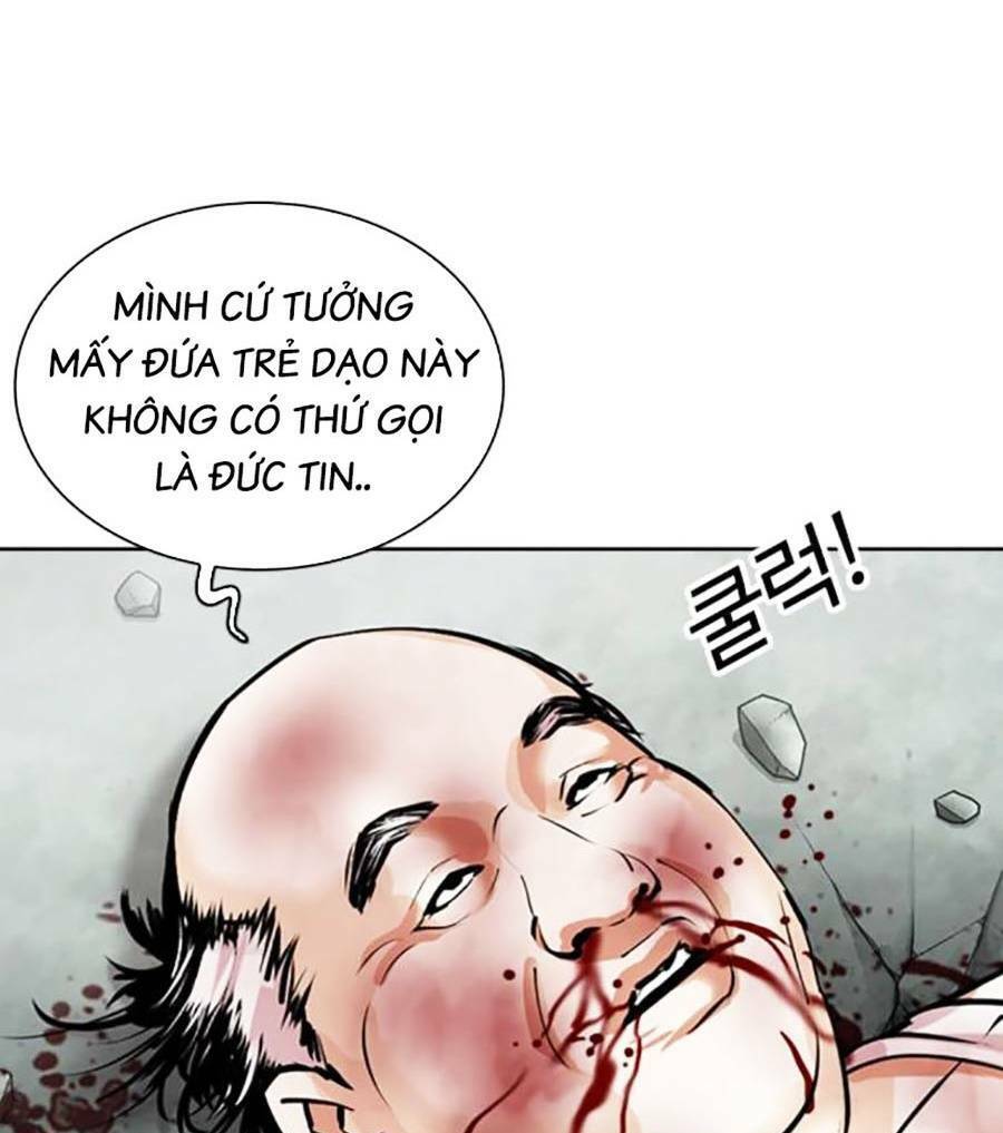 Hoán Đổi Diệu Kỳ Chapter 454 - Trang 158