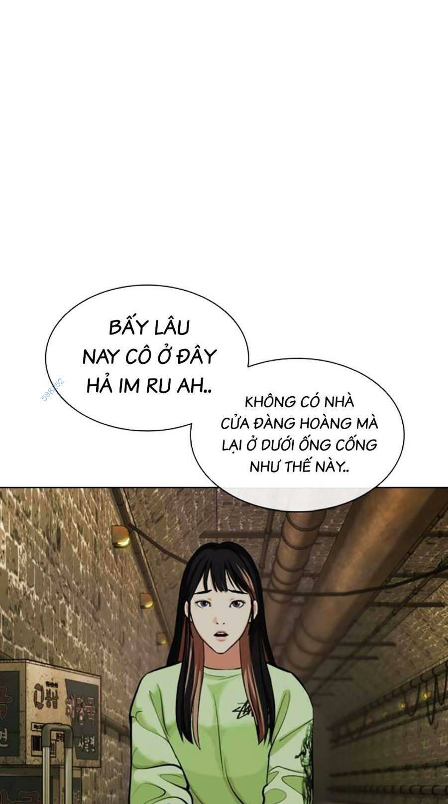 Hoán Đổi Diệu Kỳ Chapter 454 - Trang 16