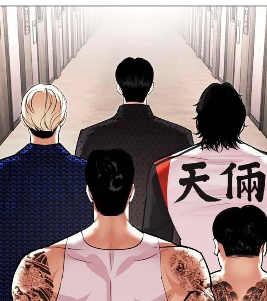 Hoán Đổi Diệu Kỳ Chapter 454 - Trang 167