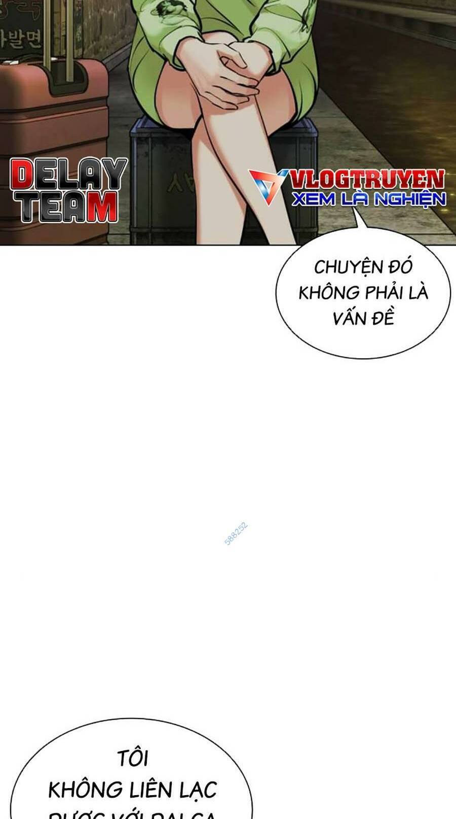 Hoán Đổi Diệu Kỳ Chapter 454 - Trang 17