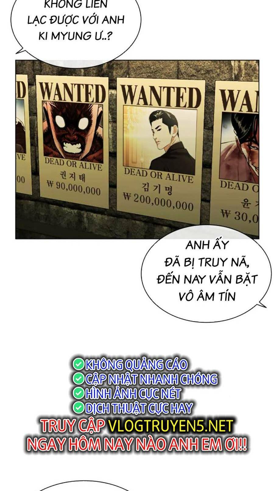 Hoán Đổi Diệu Kỳ Chapter 454 - Trang 19