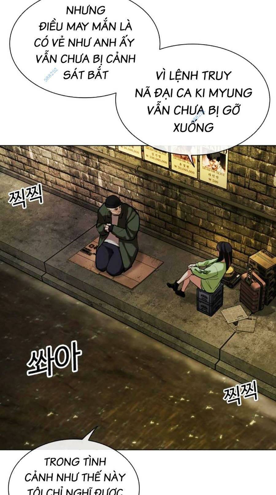 Hoán Đổi Diệu Kỳ Chapter 454 - Trang 20