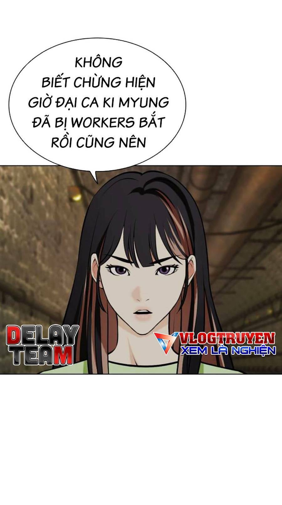 Hoán Đổi Diệu Kỳ Chapter 454 - Trang 22