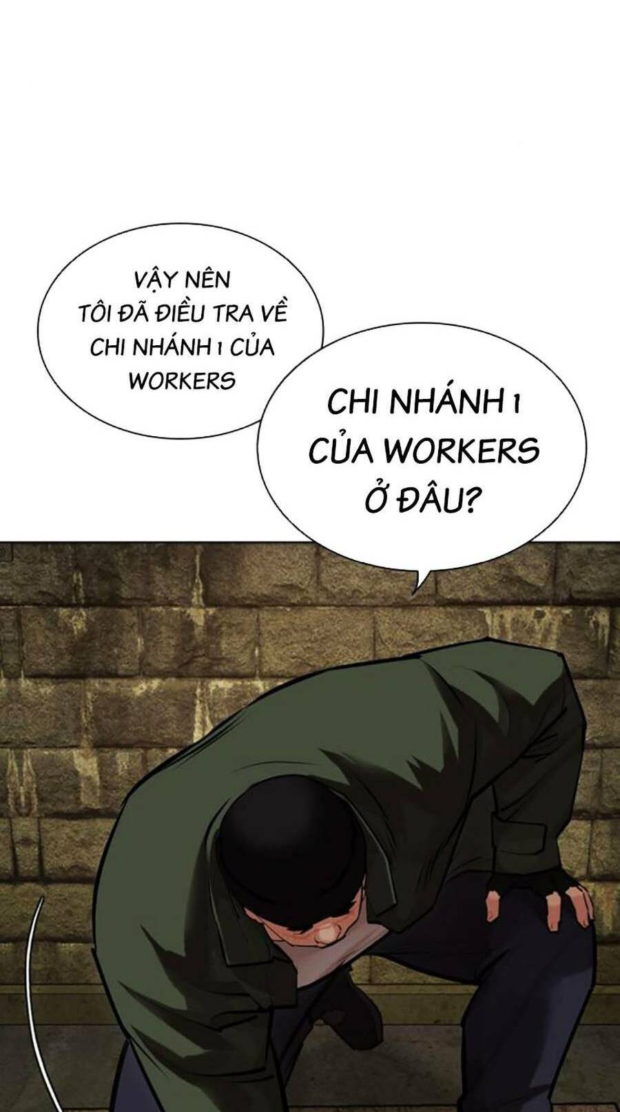 Hoán Đổi Diệu Kỳ Chapter 454 - Trang 23