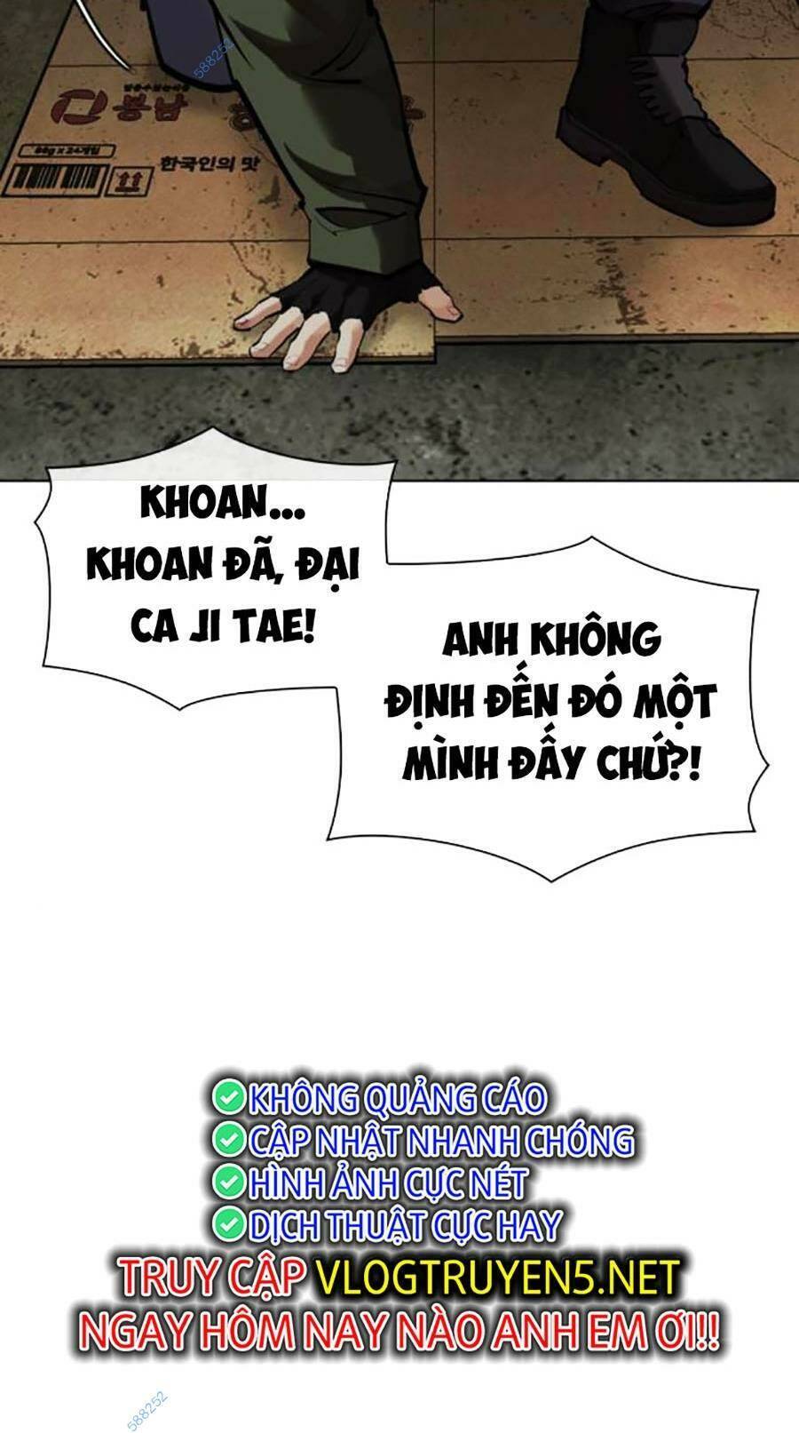 Hoán Đổi Diệu Kỳ Chapter 454 - Trang 24