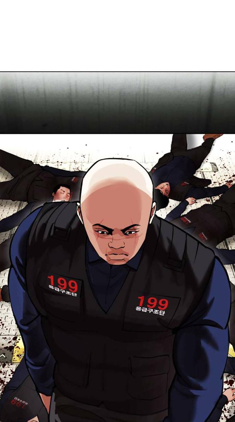 Hoán Đổi Diệu Kỳ Chapter 454 - Trang 30