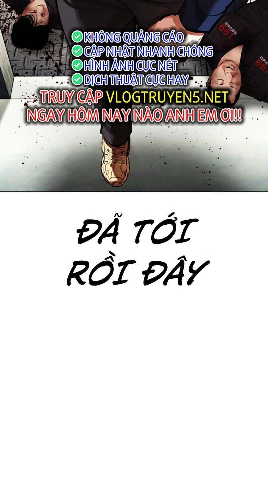 Hoán Đổi Diệu Kỳ Chapter 454 - Trang 31