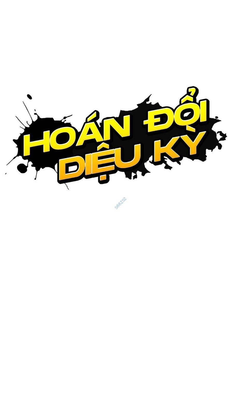 Hoán Đổi Diệu Kỳ Chapter 454 - Trang 32