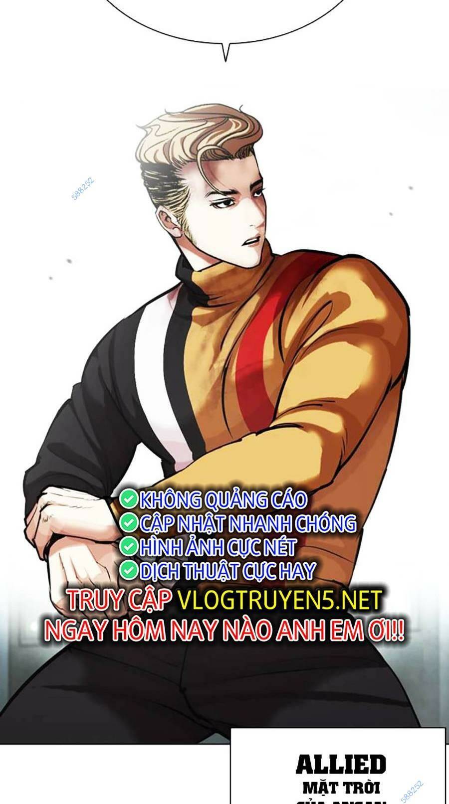 Hoán Đổi Diệu Kỳ Chapter 454 - Trang 36
