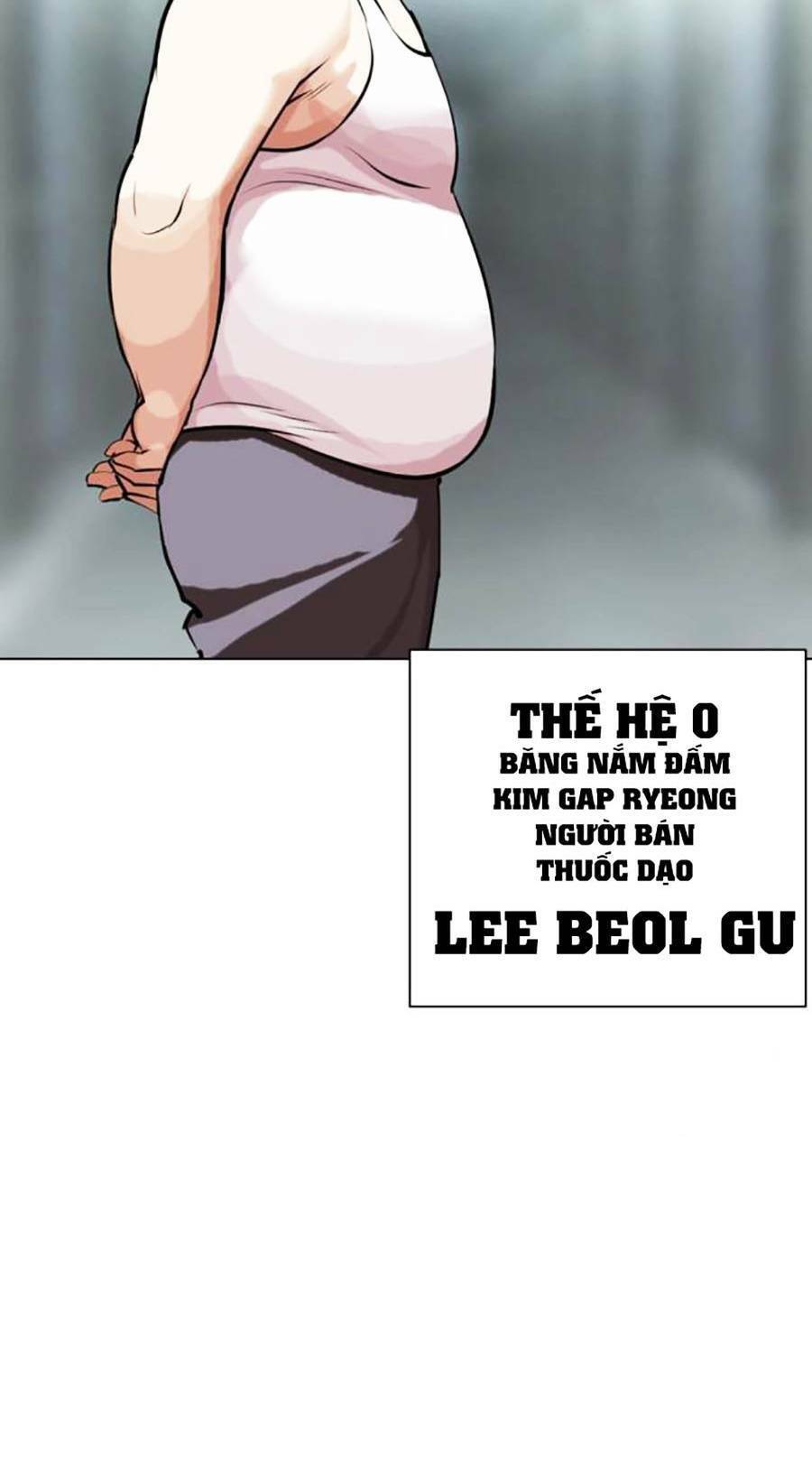 Hoán Đổi Diệu Kỳ Chapter 454 - Trang 38