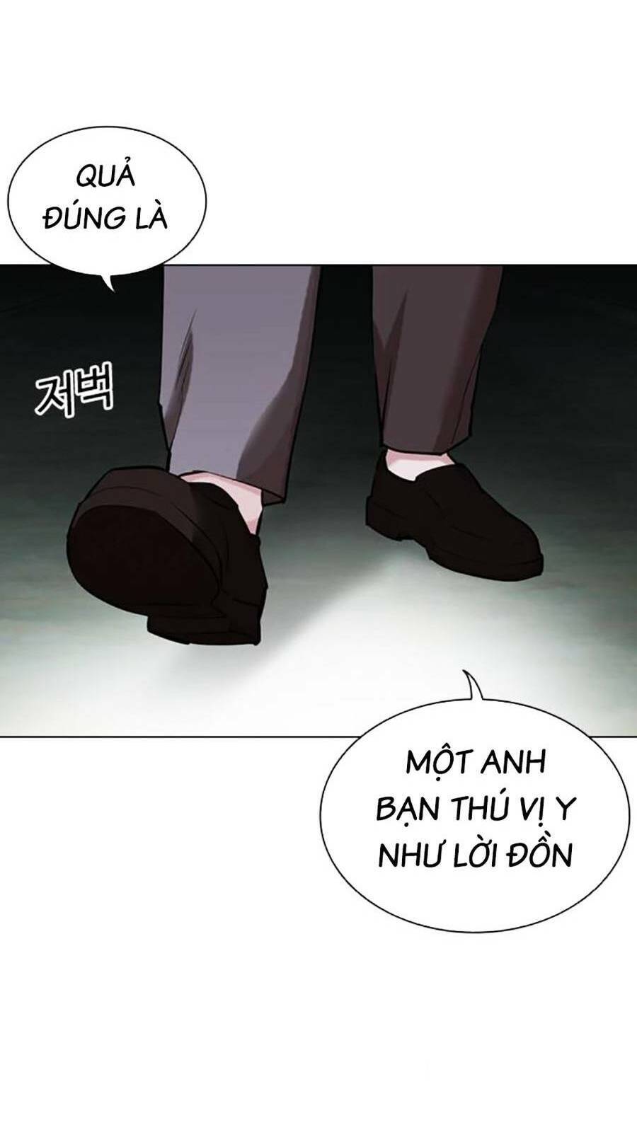 Hoán Đổi Diệu Kỳ Chapter 454 - Trang 39